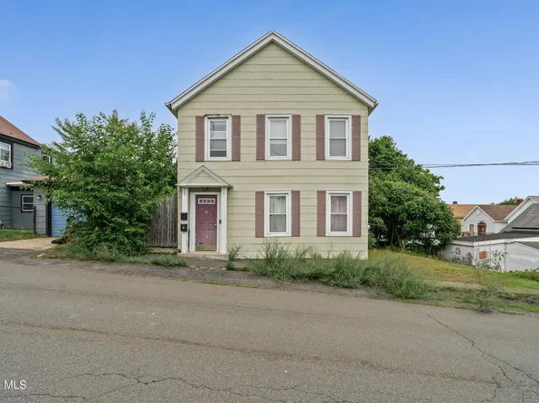 6 Hill Street, Waterford, NY 12188