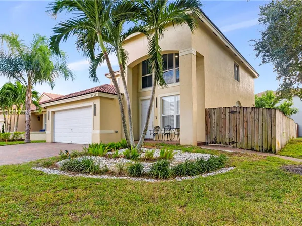 7696 NW 19th St, Pembroke Pines, FL 33024