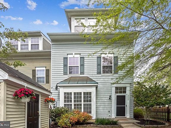 2nd image of 2606 Chancellor Ct