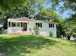 6806 Dakota Ct, Bryans Road, MD 20616