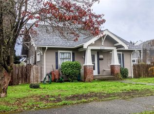6419 S Lawrence St, Tacoma, WA