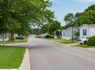 Cobus Green, Osceola, IN 46561