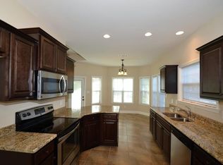 2291 Sable Ridge Dr W, Mobile, AL 36695