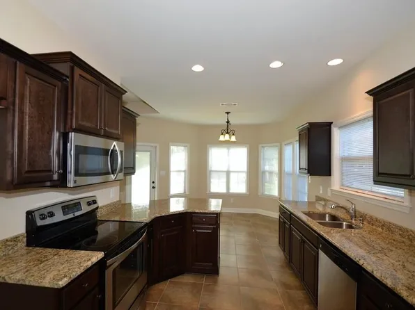 2291 Sable Ridge Dr W, Mobile, AL 36695