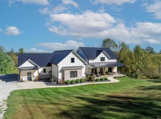 6520 W Betula Dr, Ellettsville, IN 47429