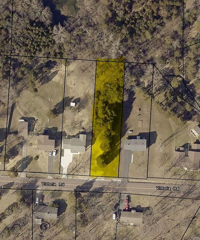 0 Victoria Rd, Festus, MO 63028 Zillow