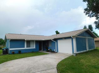 1949 Bradway St NE, Palm Bay, FL 32905