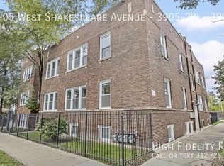 3903-05 W Shakespeare Ave #3905-2W, Chicago, IL 60647