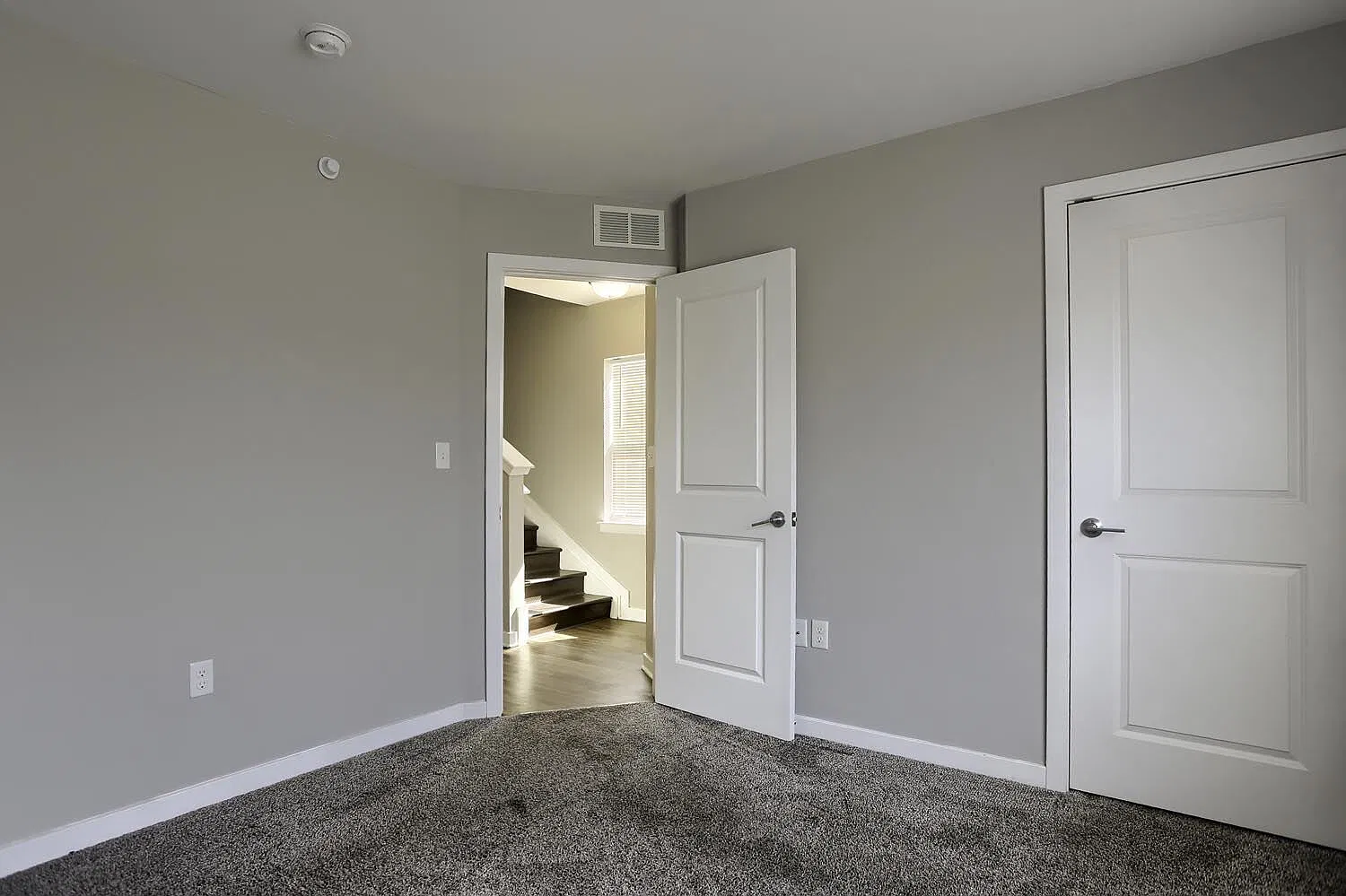 The Townhomes at Factory Square — Photo 4