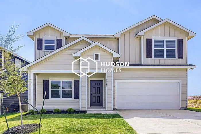 1127 Sky Summit Ct