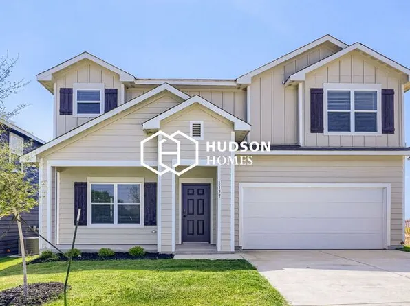 1127 Sky Summit Ct, Belton, TX 76513