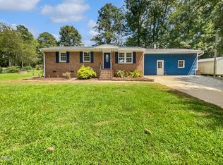 116 Government Rd, Clayton, NC 27520