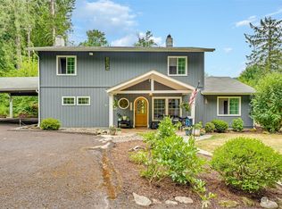 1145 Ostrander Rd, Kelso, WA 98626