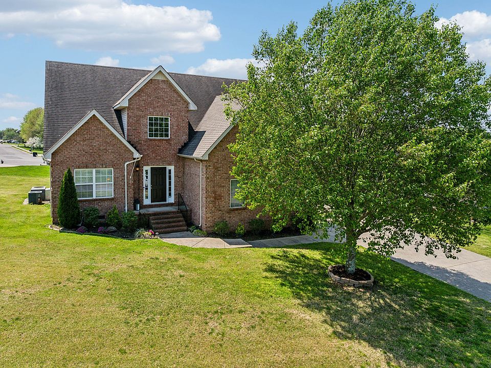 1105 Central Valley Rd, Murfreesboro, TN 37129 Zillow