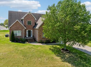 1105 Central Valley Rd, Murfreesboro, TN 37129