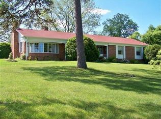 3870 Asheville Hwy, Greeneville, TN 37743