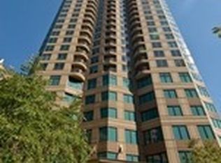 400 N La Salle Dr APT 1603, Chicago, IL