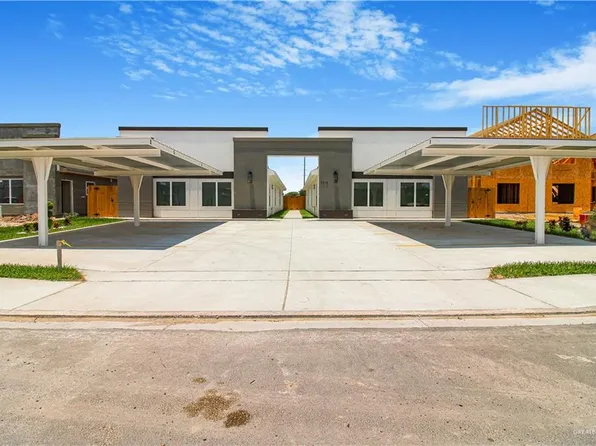 3518 S Dominique Dr #1, Pharr, TX 78577