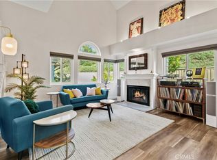 21492 Oakbrook, Mission Viejo, CA 92692