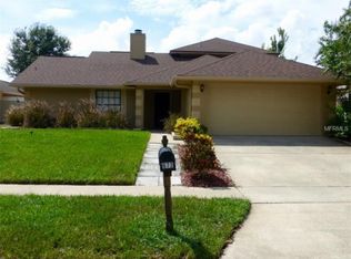 672 Kissimmee Pl, Winter Springs, FL 32708