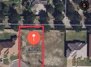 1803 Jim Schroder Dr, Mission, TX 78573
