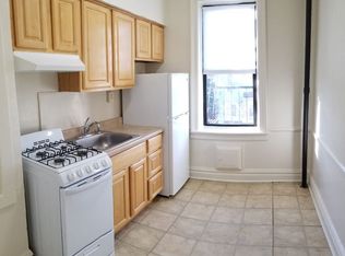 5 Pangborn Pl APT 1F, Hackensack, NJ 07601