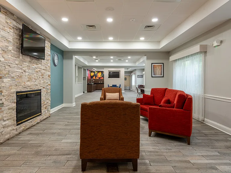 Franklin Extended Stay Hotel — Photo 5