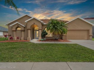 1182 Old Millpond Rd, Melbourne, FL 32940