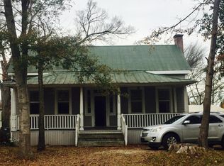 124 Black Oak Rd, Bonneau, SC 29431