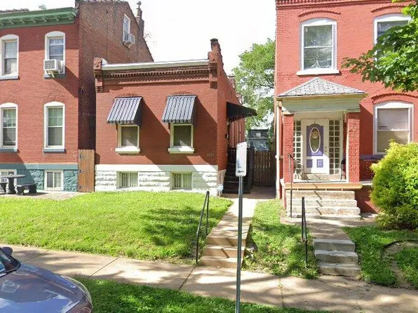 2223 Alberta St, Saint Louis, MO 63118
