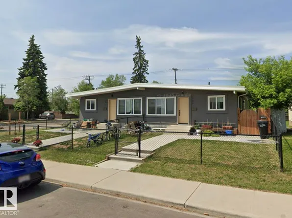7606 75th St NW #7604, Edmonton, AB T6C 2E9