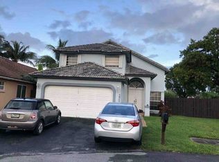 5249 SW 153rd Ave, Miami, FL 33185