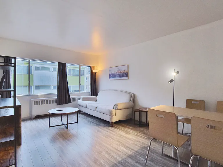 1540 Haro St #208 — Photo 1