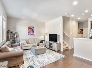 16092 E Warner Place, Denver, CO 80239