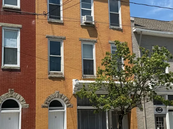3-29 S Carlisle St, 3-29 S Carlisle St #9-1, Greencastle, PA 17225