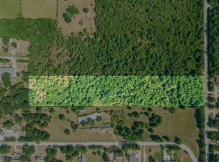 0 Bauer Rd LOT 1, Hockley, TX 77447