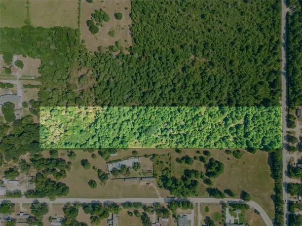 0 Bauer Rd Lot 1, Hockley, TX 77447