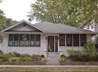 1429 College Ave, Racine, WI 53403