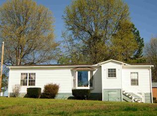 3408 New York Rd, Wickliffe, KY 42087