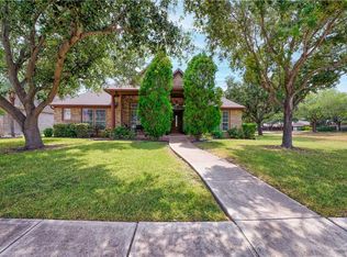 2900 Los Milagros, Mission, TX 78572