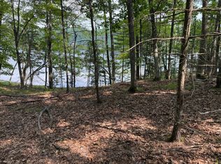 LOT 3 Pine Shore Ln, Saint Germain, WI 54558