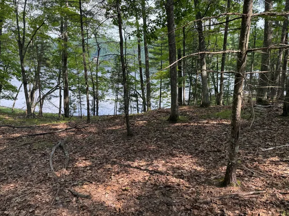 LOT 3 Pine Shore Ln, Saint Germain, WI 54558