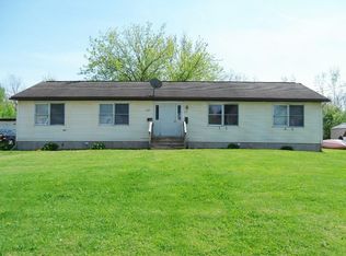620 E State St, Albion, NY 14411