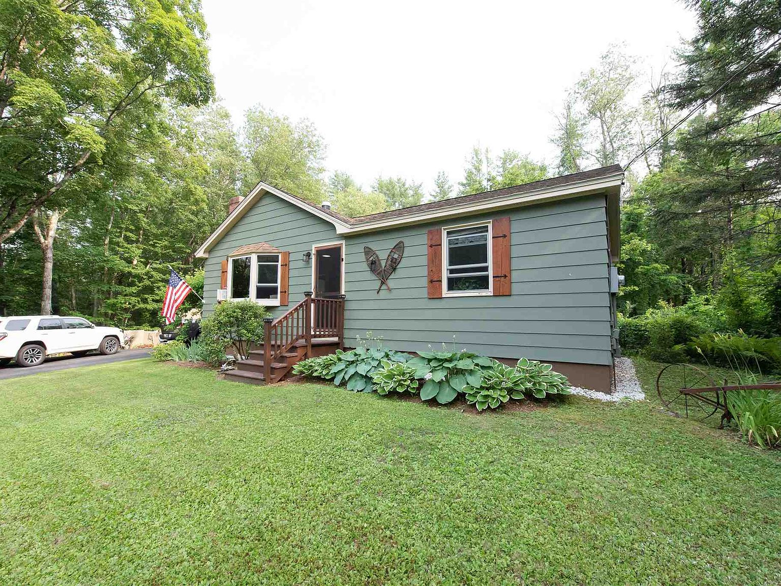 336 Queen Street, Boscawen, NH 03303 Zillow