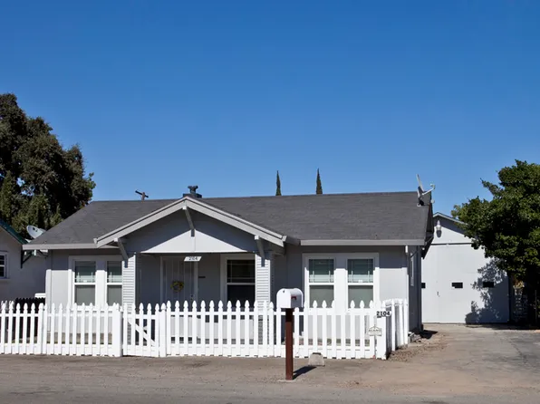 2104 N Sutro Ave, Stockton, CA 95205