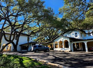 7831 Chambers Rd, San Antonio, TX 78229