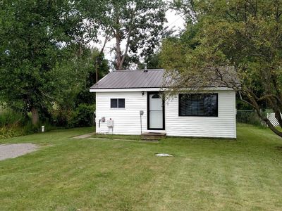 4995 Wolf Lake Rd, Grass Lake, MI, 49240