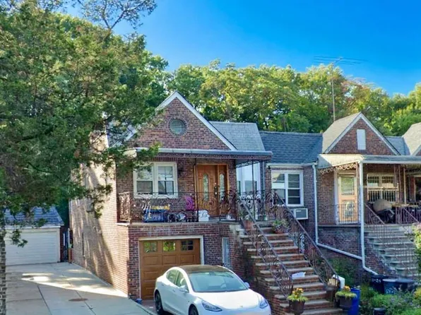 67-26 Selfridge Street, Forest Hills, NY 11375