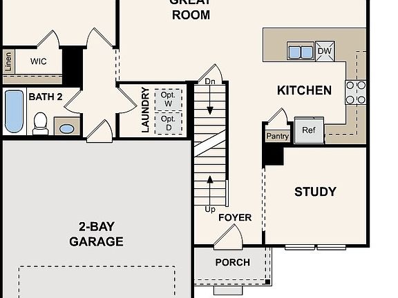 3rd image of this home