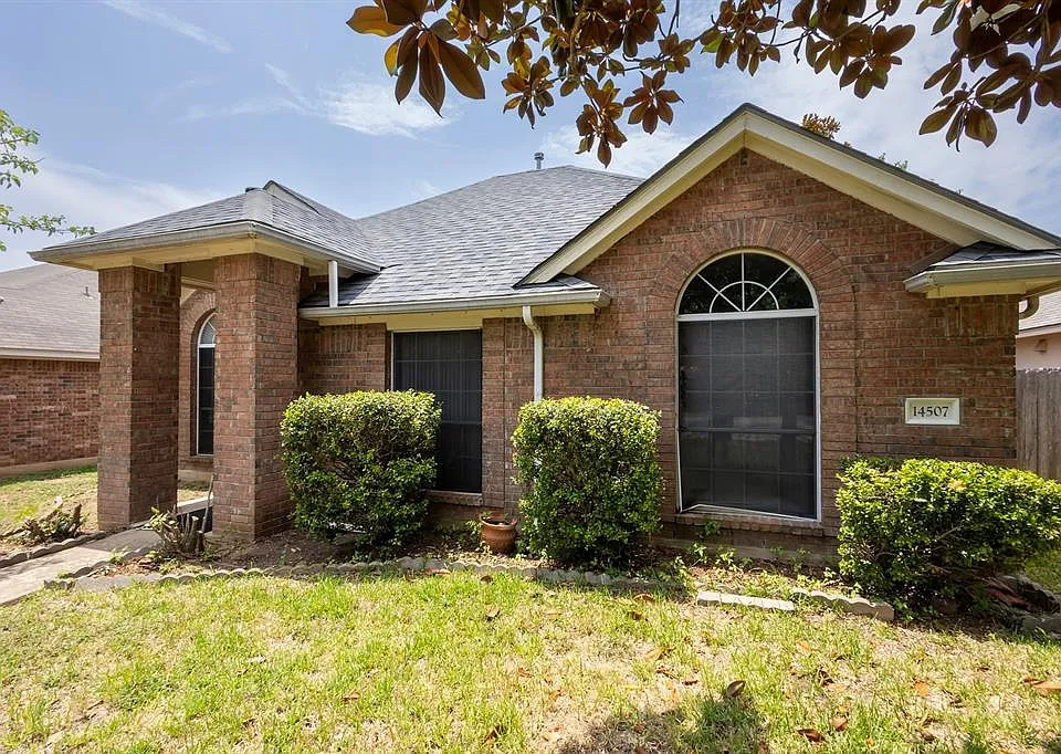 14507 Deaf Smith Blvd